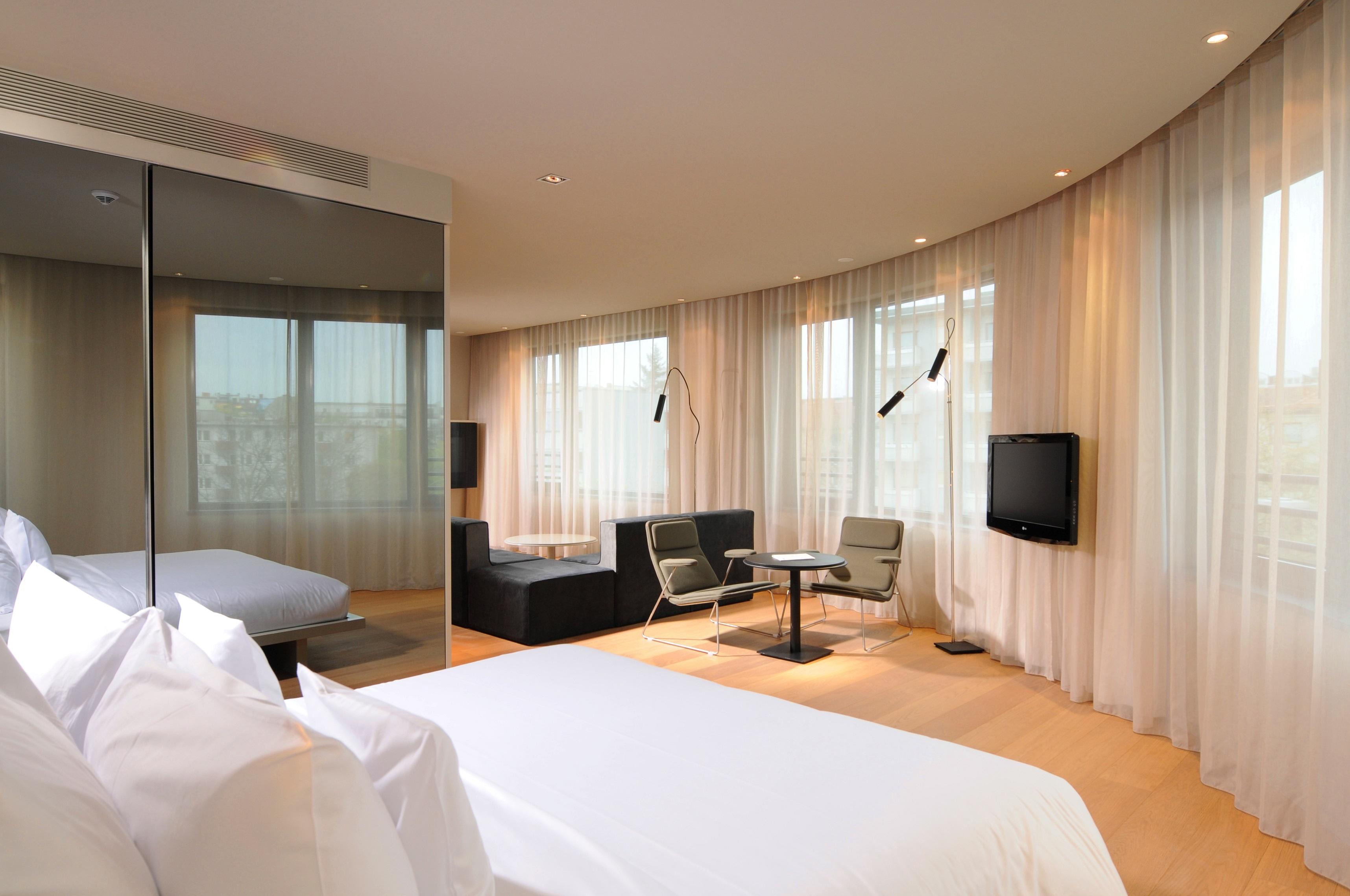 Sana Berlin Hotel Exterior photo