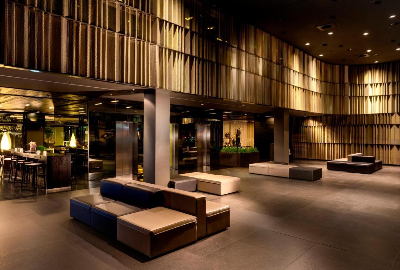 Sana Berlin Hotel Exterior photo