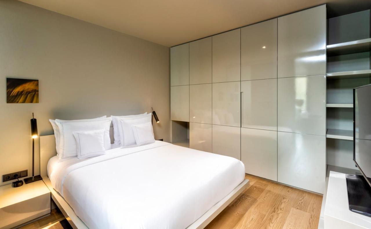 Sana Berlin Hotel Room photo