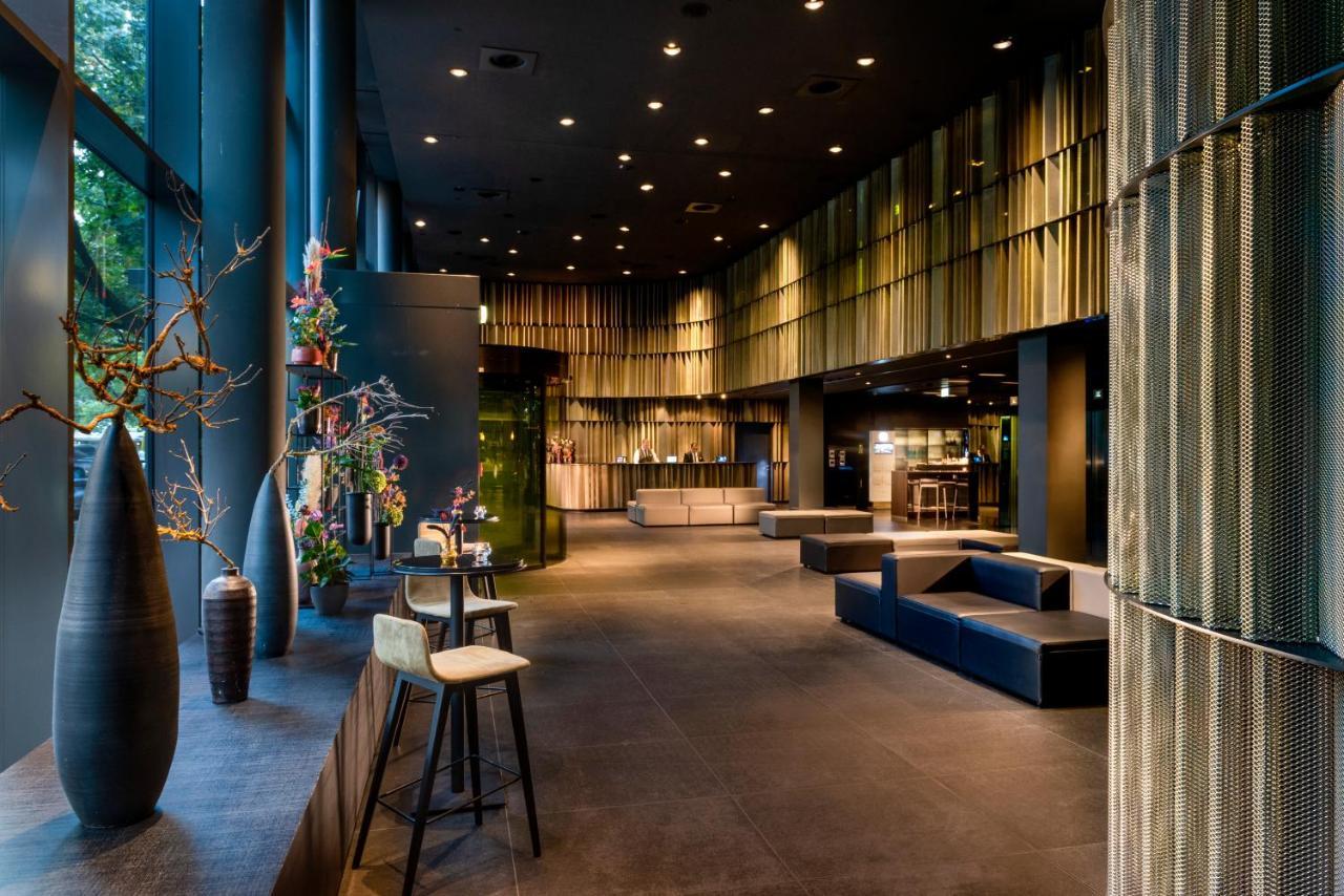 Sana Berlin Hotel Exterior photo