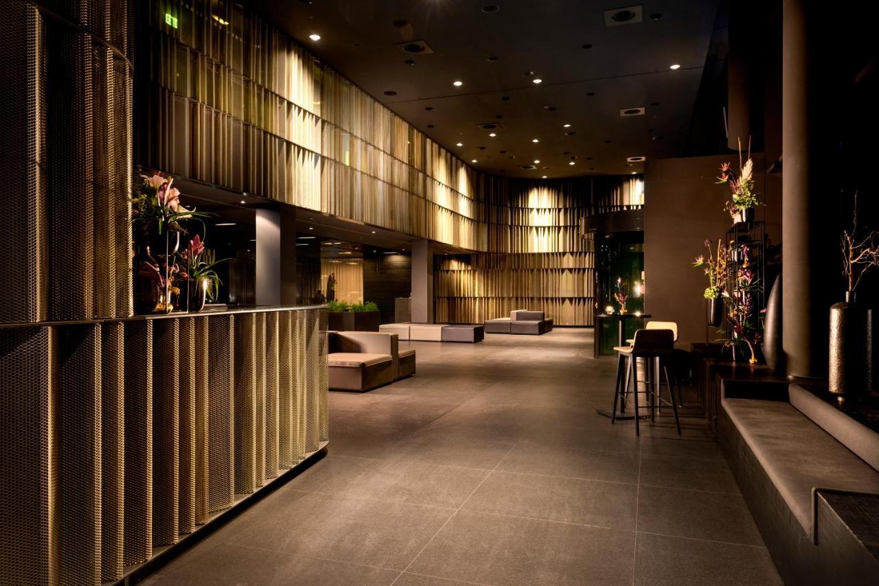 Sana Berlin Hotel Exterior photo