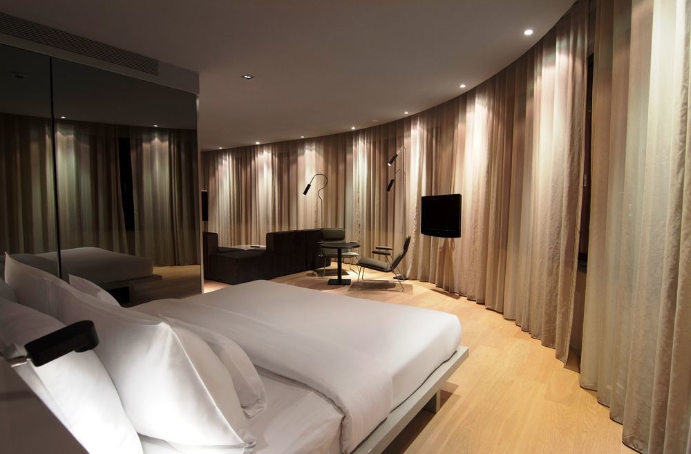 Sana Berlin Hotel Room photo