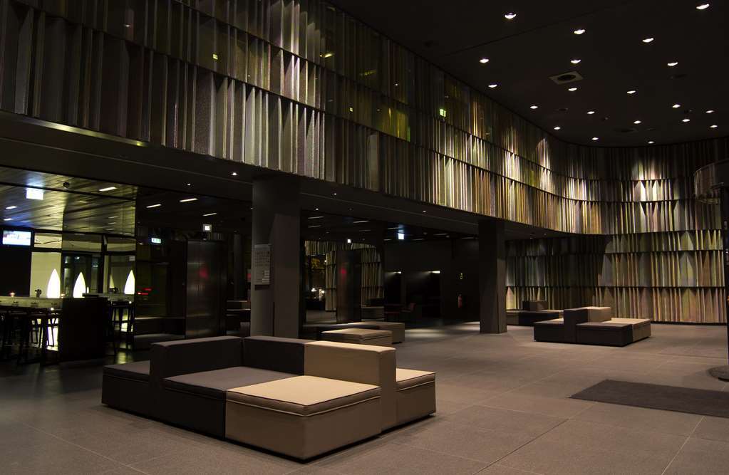 Sana Berlin Hotel Interior photo